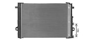 MERCEDES B CLASS W246 2012 ON AIR CONDITION CONDENSOR A/C Condenser RADIATOR
